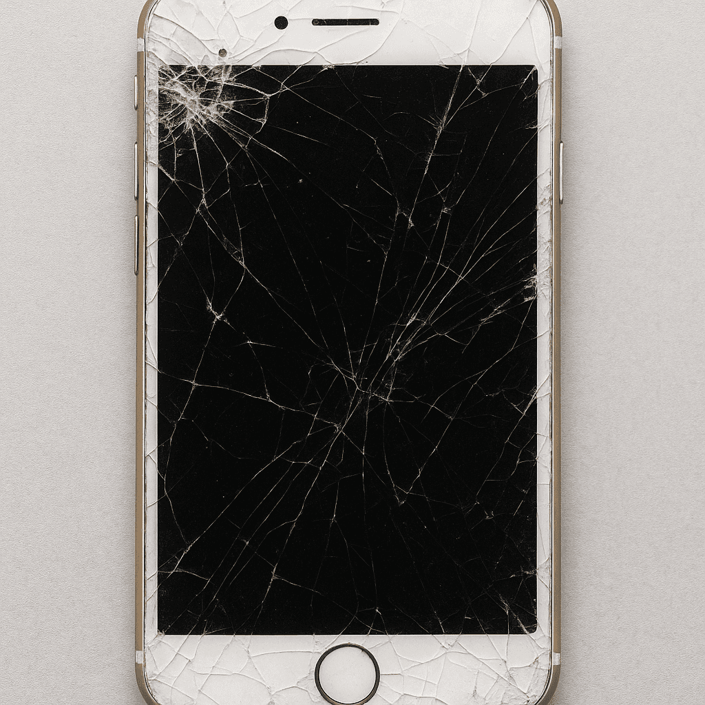 iphone neisijungia