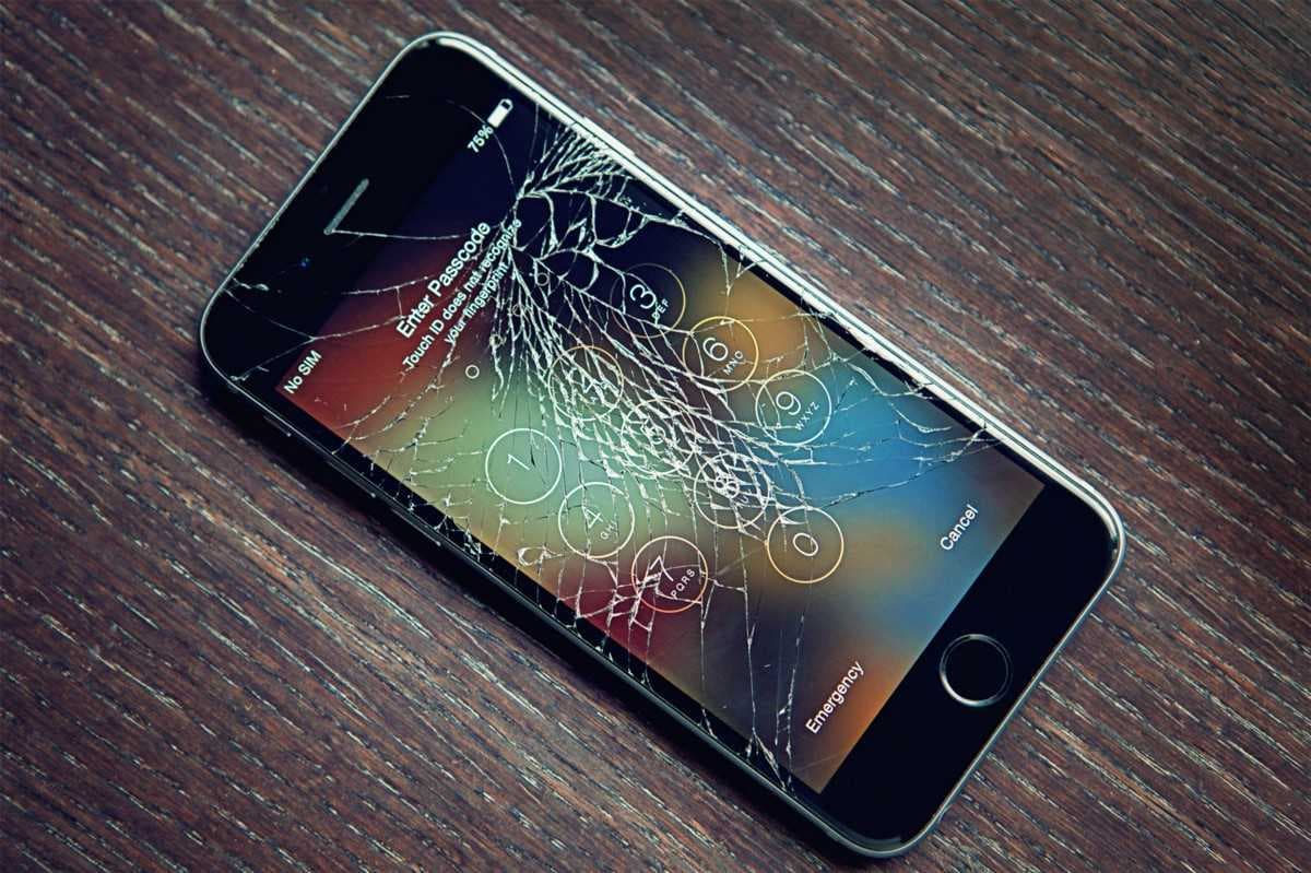 Skubus Android telefonų remontas Vilniuje